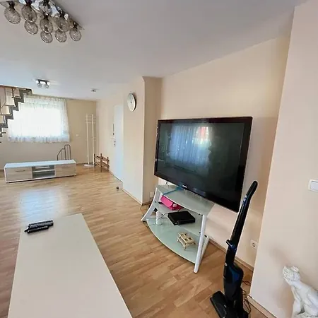 דירה Maisonnetten Drei Stock *