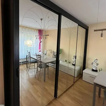 Maisonnetten Drei Stock Braunschweig