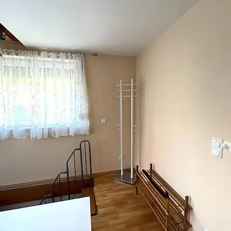 Maisonnetten Drei Stock דירה