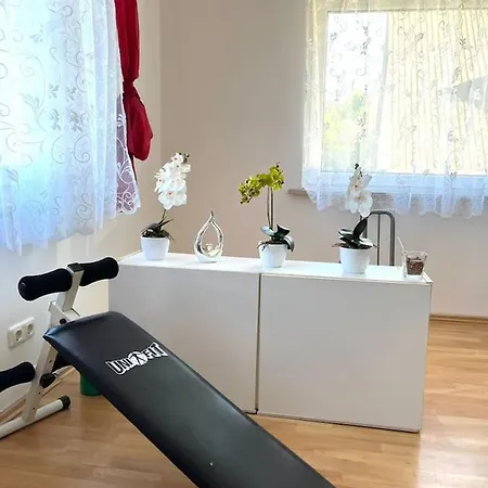 Maisonnetten Drei Stock * בראונשווייג