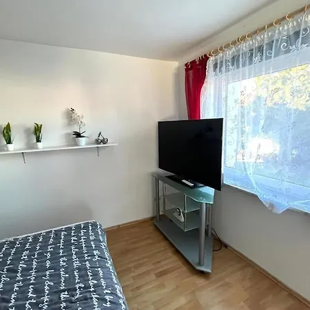 Maisonnetten Drei Stock