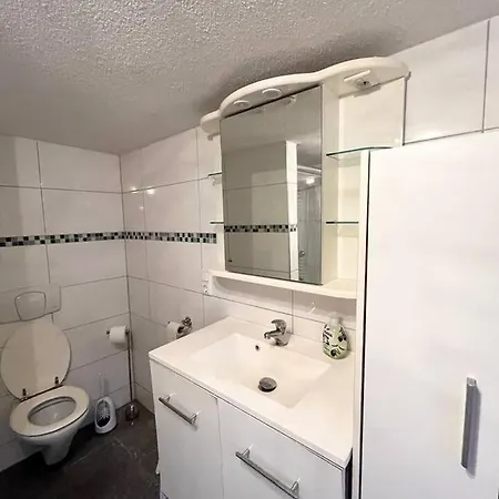 Maisonnetten Drei Stock דירה