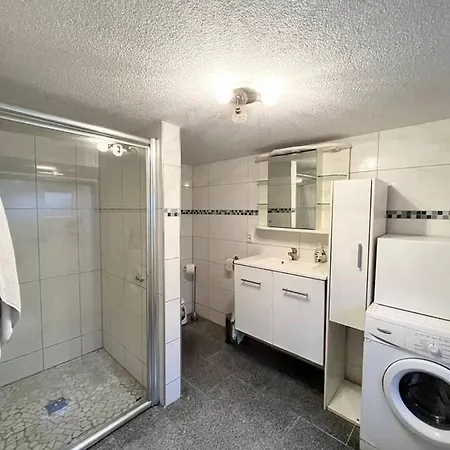 Maisonnetten Drei Stock * בראונשווייג