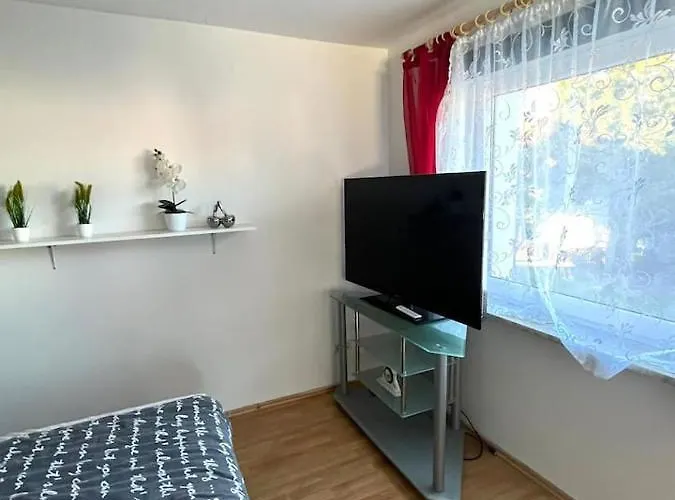 Maisonnetten Drei Stock